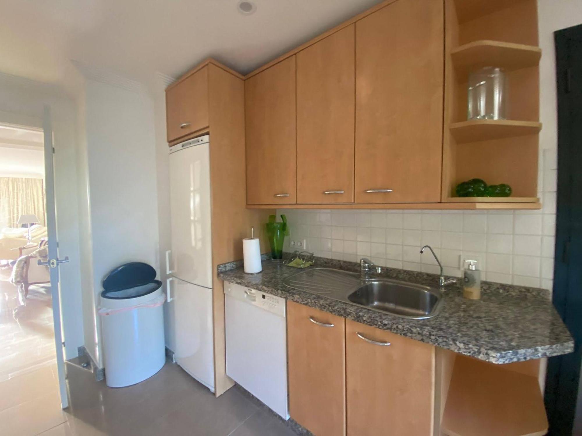 Appartement Sunny Retreat With Stunning View