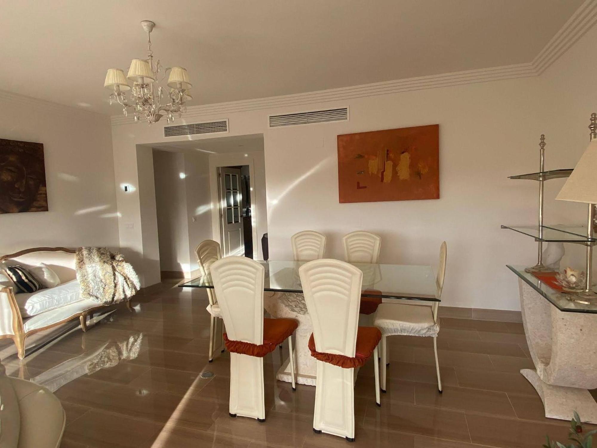 Appartement Sunny Retreat With Stunning View *