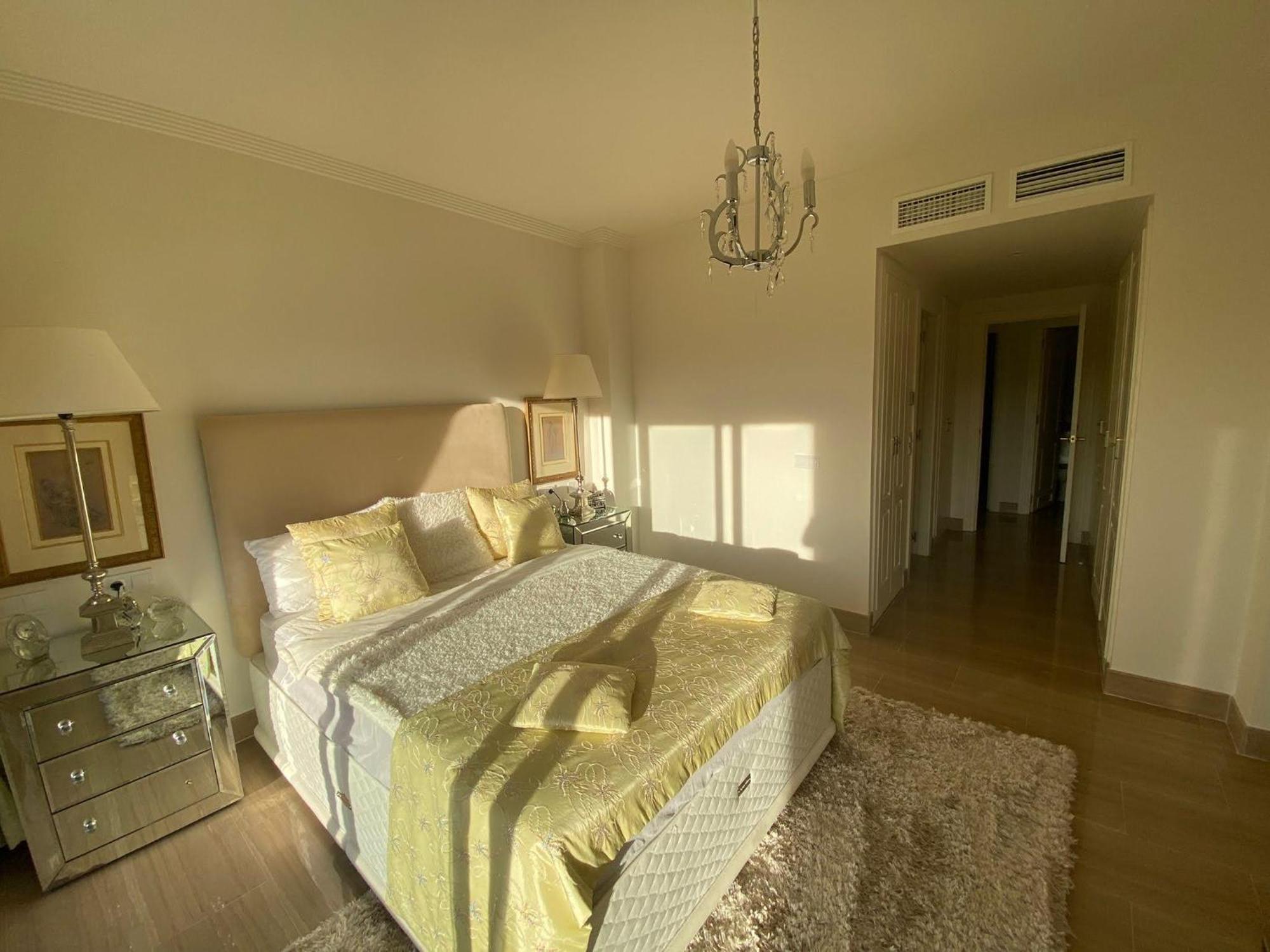 Sunny Retreat With Stunning View Appartement