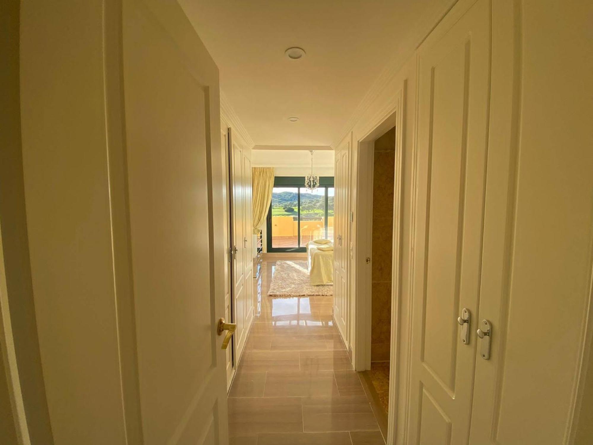 Appartement Sunny Retreat With Stunning View
