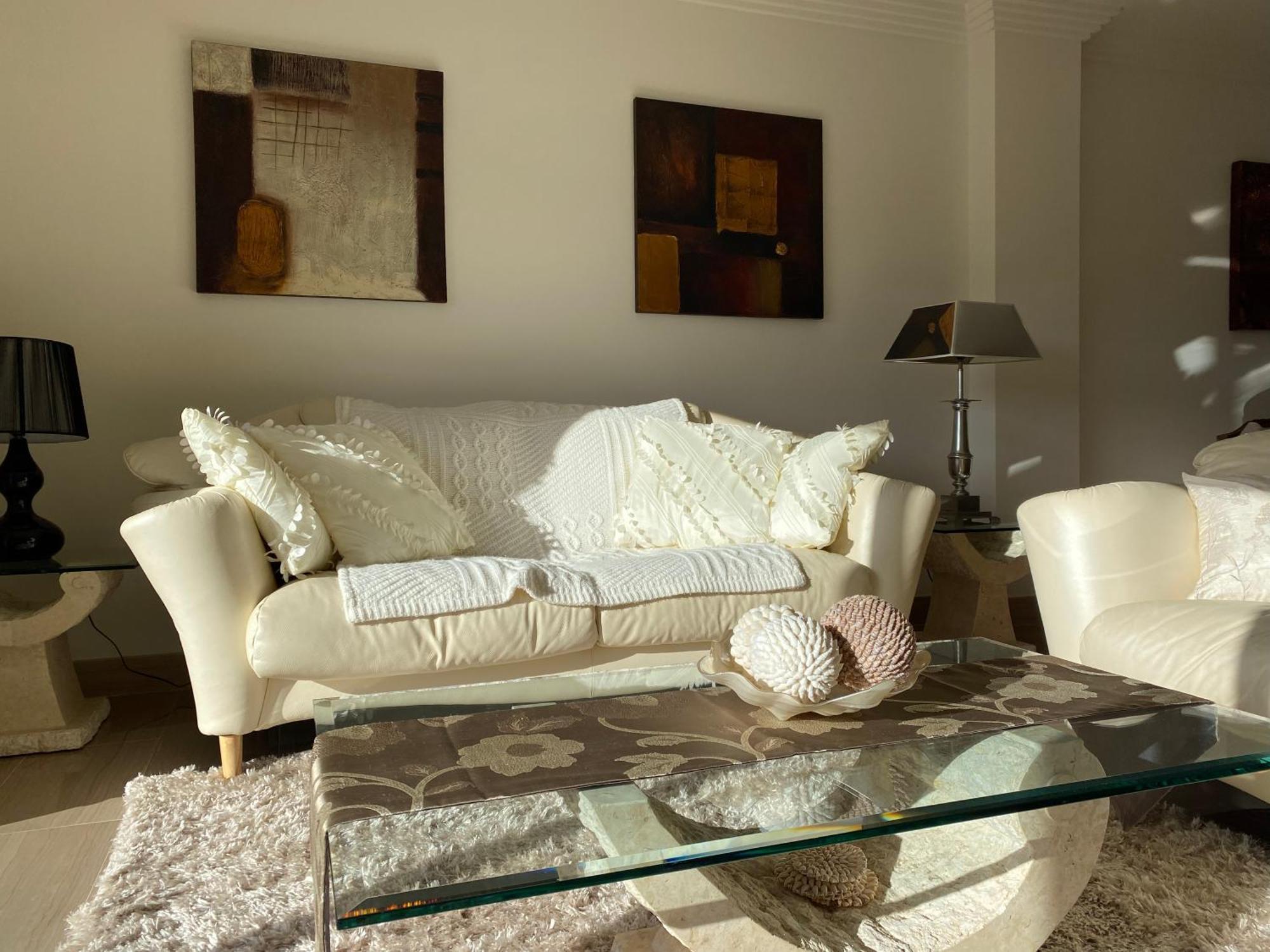 Sunny Retreat With Stunning View Appartement *