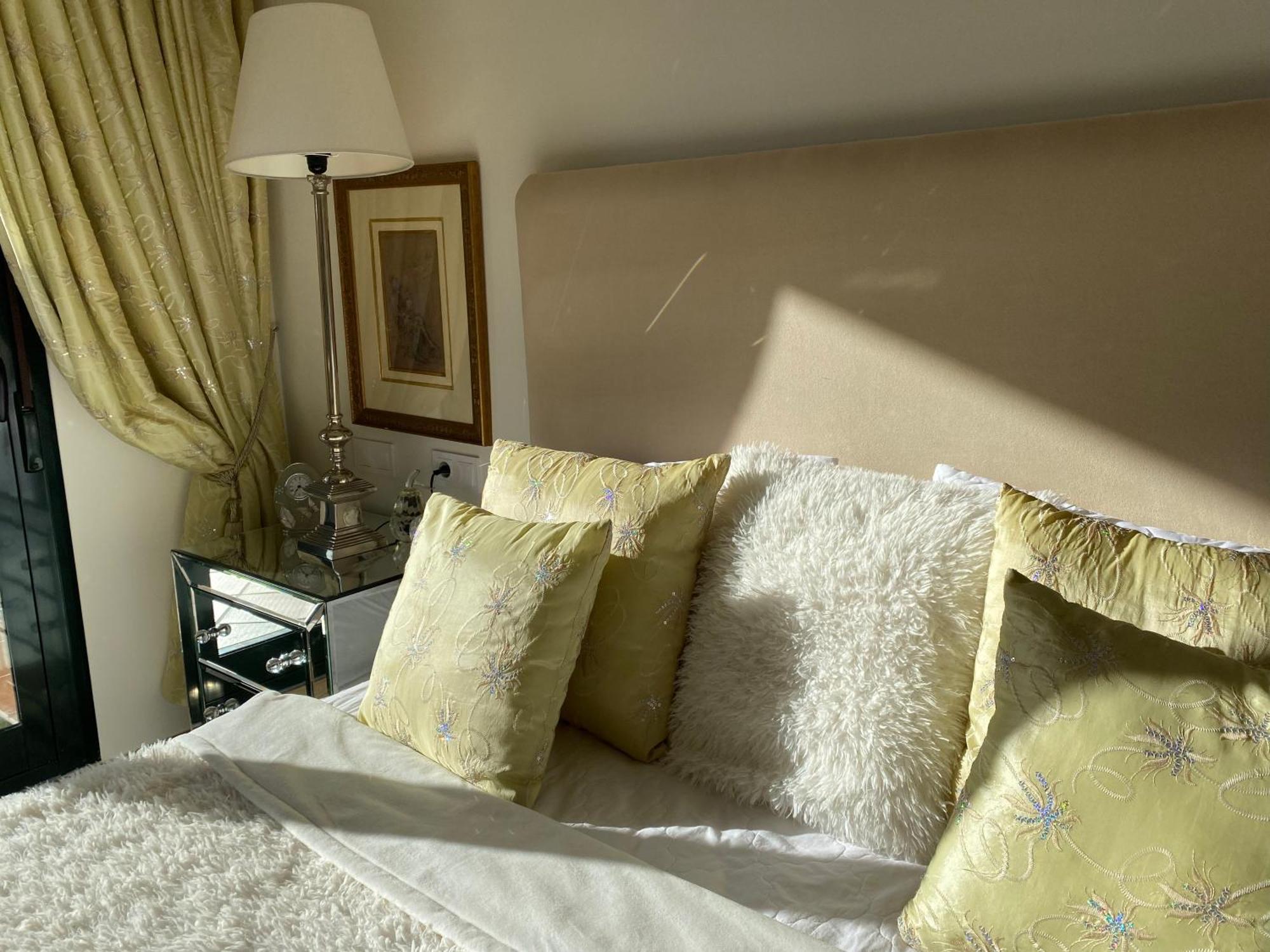 Appartement Sunny Retreat With Stunning View