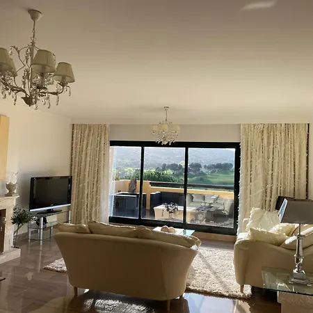 Sunny Retreat With Stunning View Appartement Sotogrande Buitenkant foto