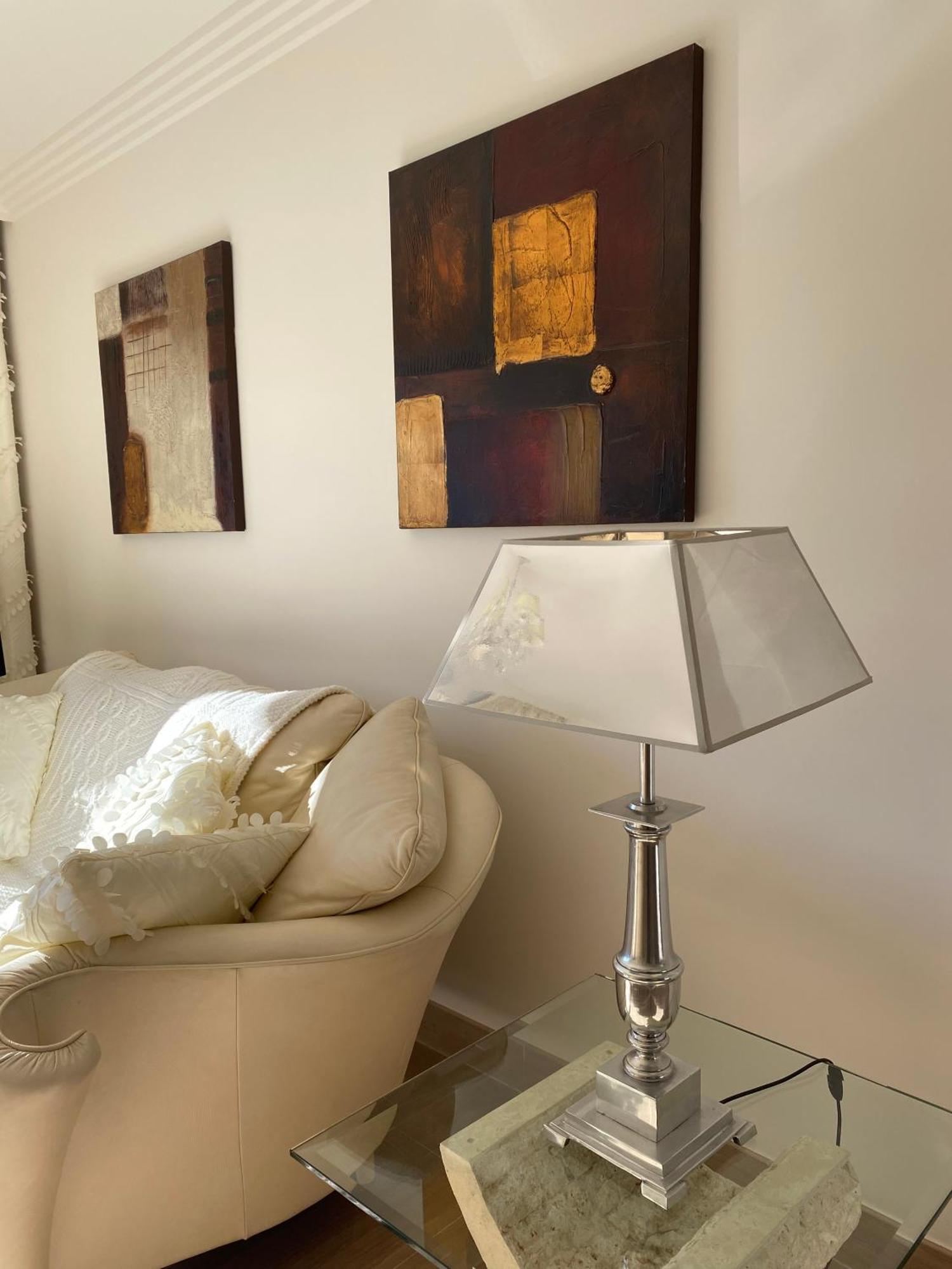 Apartament Sunny Retreat With Stunning View Sotogrande